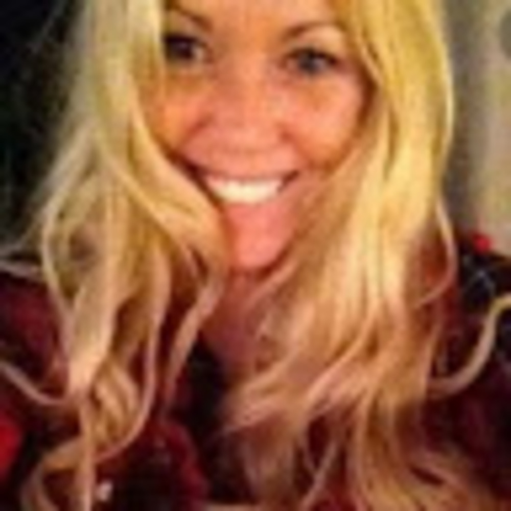 Meet your Posher, Suzanne